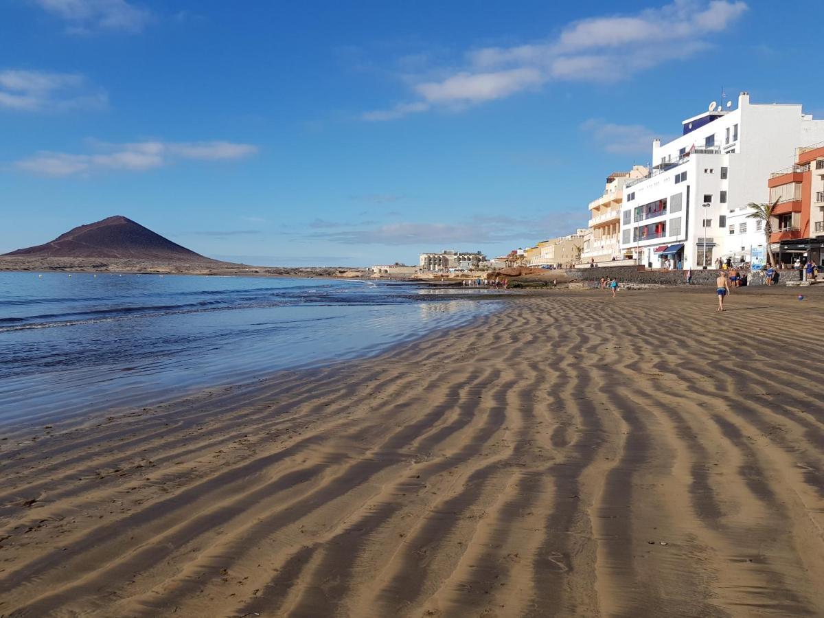 Alquilaencanarias- Medano Apartment Bogavante El Médano Exterior foto