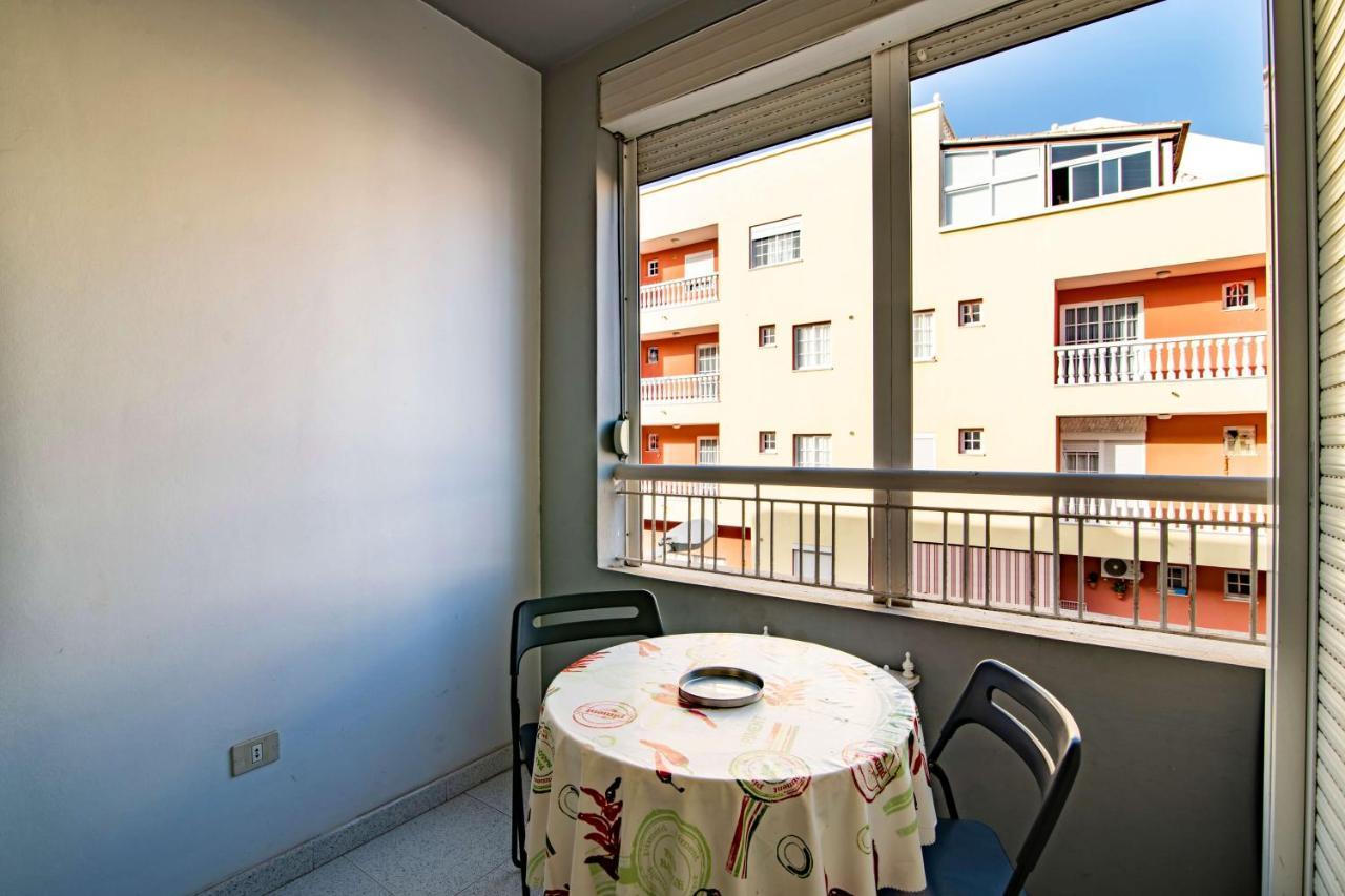 Alquilaencanarias- Medano Apartment Bogavante El Médano Exterior foto