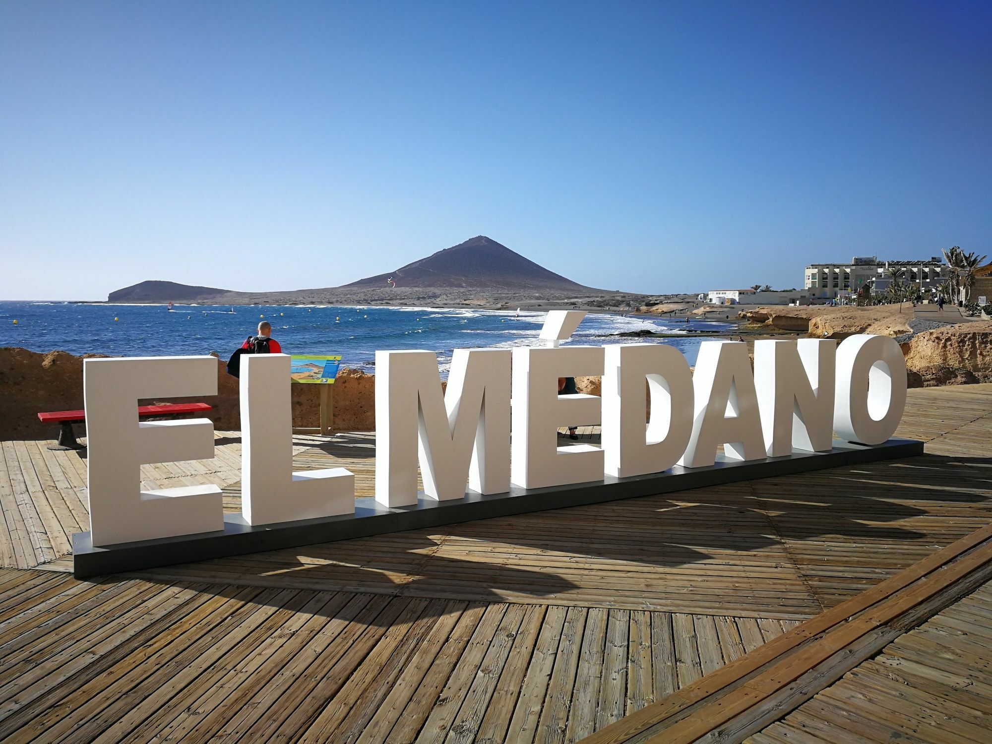 Alquilaencanarias- Medano Apartment Bogavante El Médano Exterior foto