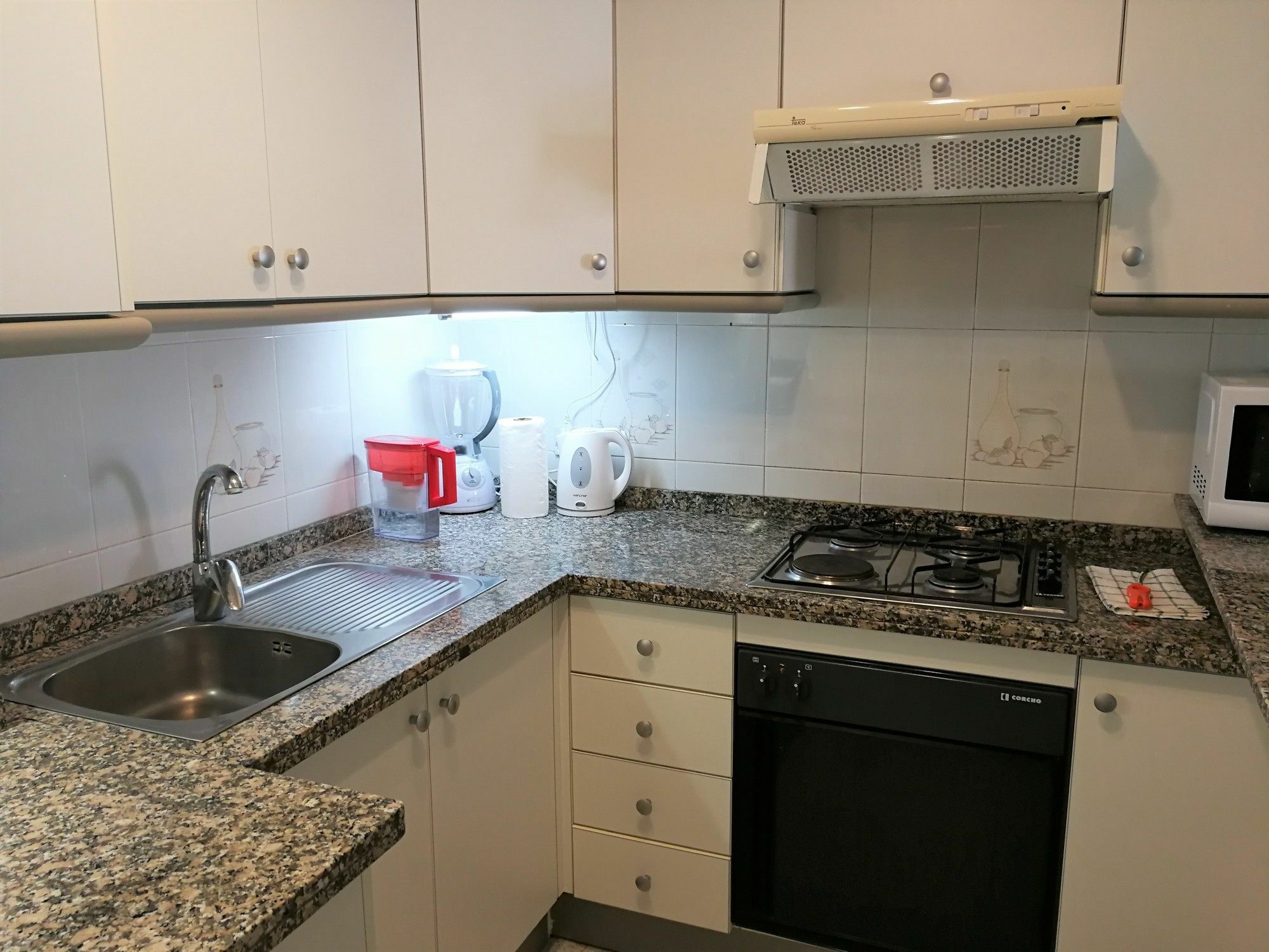 Alquilaencanarias- Medano Apartment Bogavante El Médano Exterior foto
